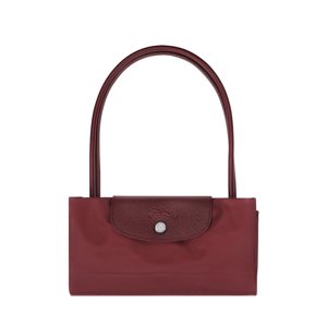 Longchamp Le Pliage Green M Tote Bag